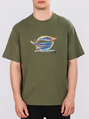 Master Class / Футболка мужская