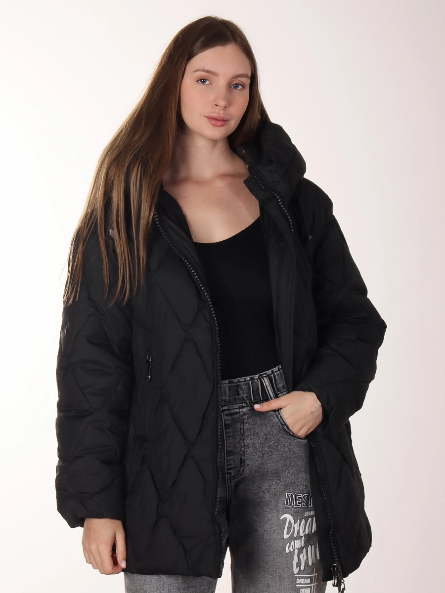 Lora Duvetti / Куртка утепленная