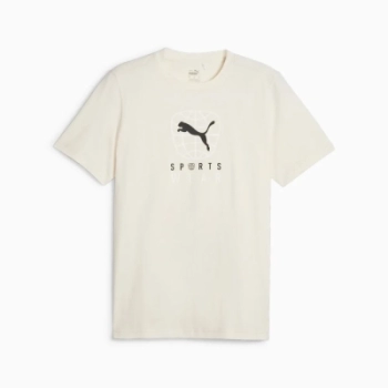 Puma / Футболка BETTER SPORTSWEAR Tee