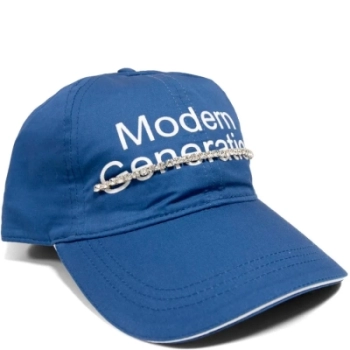 Urban Peak / Бейсболка