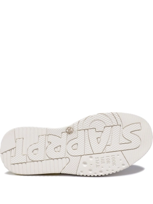 Torsion Field (Тофа) / Ботинки женские утепленные