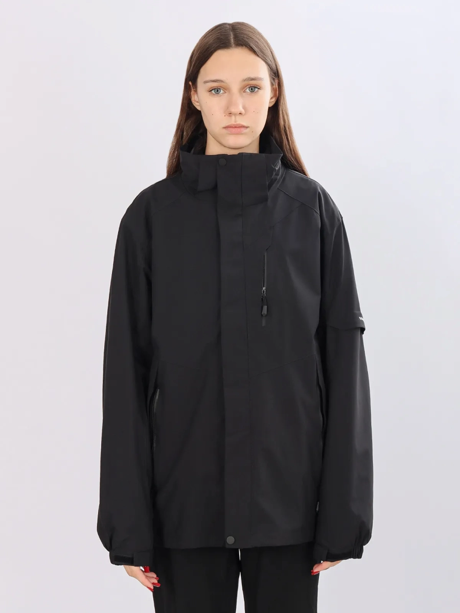 Sport & Moda / Ветровка