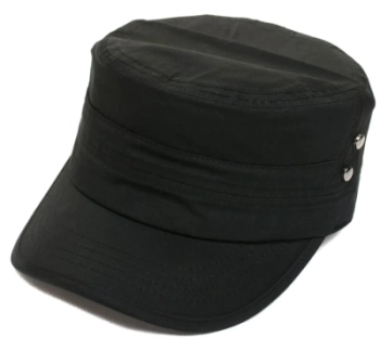 Maxval / Кепи немка