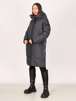 Chic and Charisma / Куртка