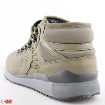 Patrol / Ботинки