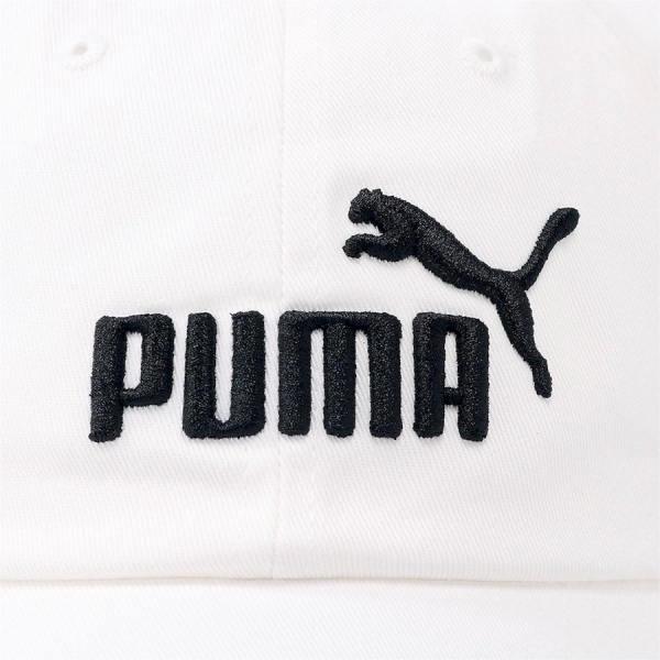 Puma / Бейсболка ESS Cap 052919_10
