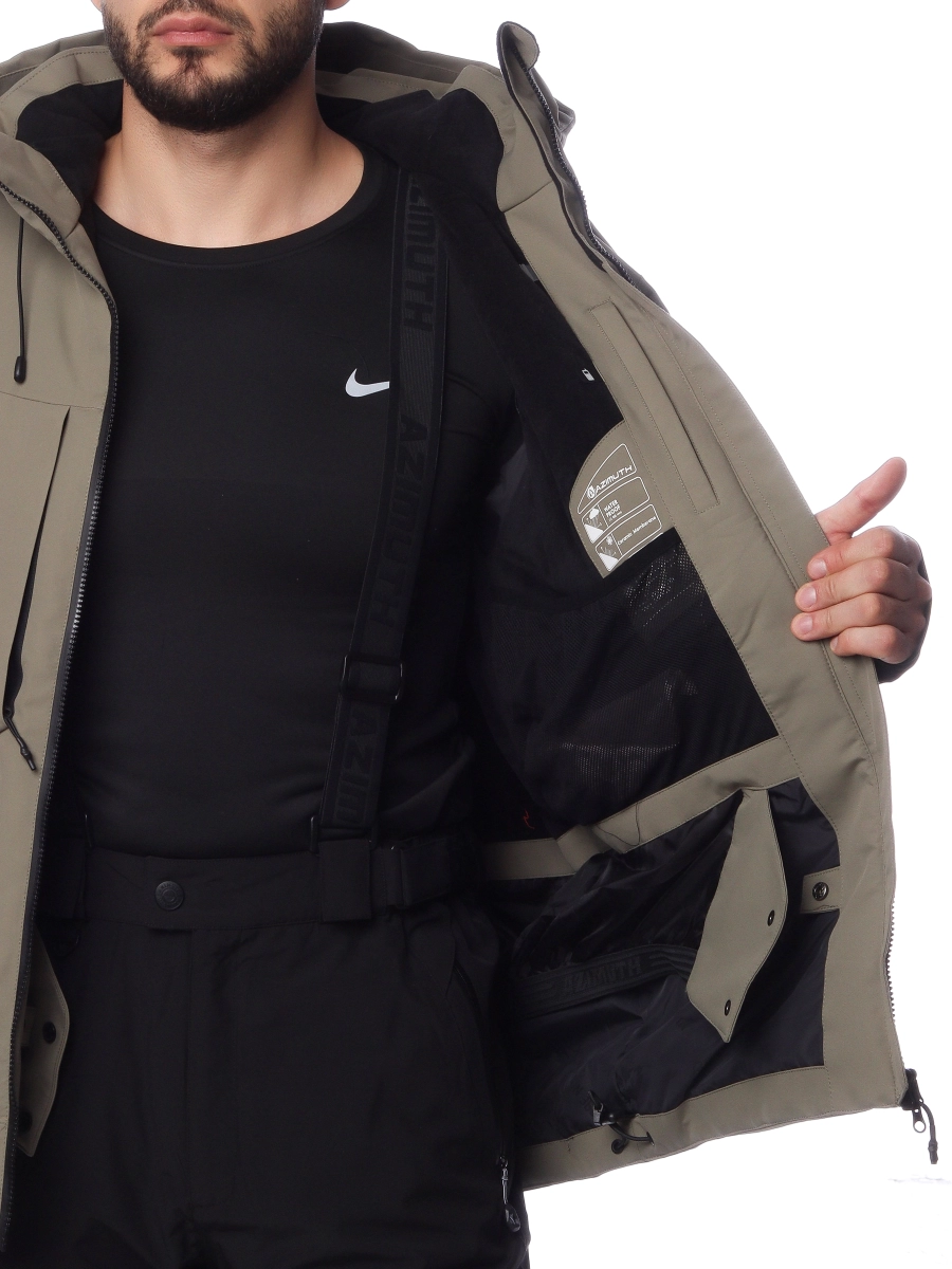 Azimuth / Куртка горнолыжная