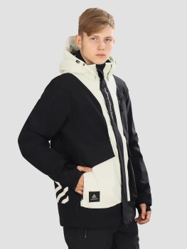 High Experience / Куртка горнолыжная / сноубордическая женская High Experience / Куртка горнолыжная / сноубордическая женская