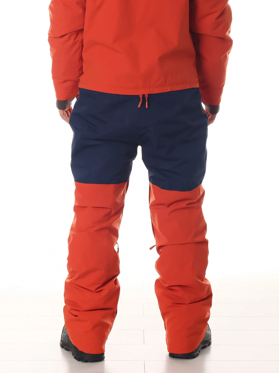 Running River / Комбинезон горнолыжный