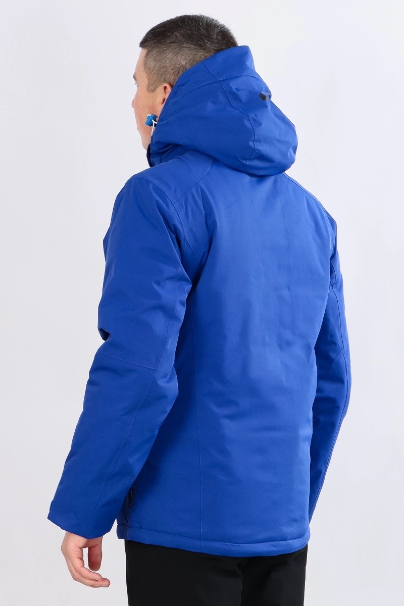 SNOW HEADQUARTER / Куртка горнолыжная