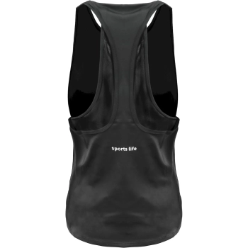 Sport & Moda / Майка / спортивная / для фитнеса / для йоги