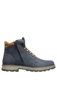 Torsion Field (Тофа) / Ботинки мужские утепленные