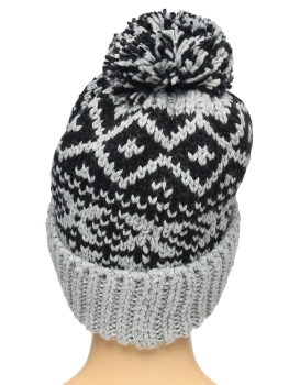 YSG / Шапка женская YSG / Шапка женская