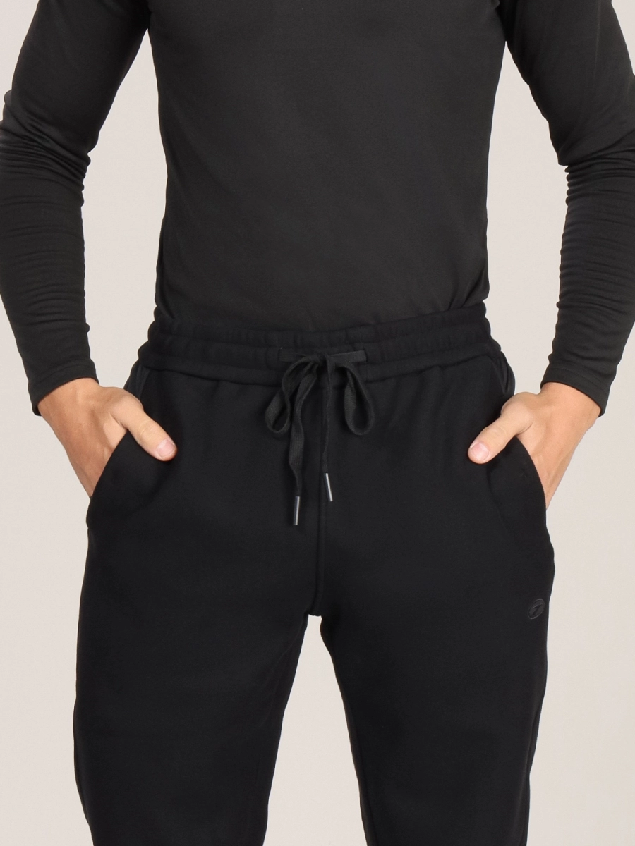 Master Class / Брюки утепленные / спортивные