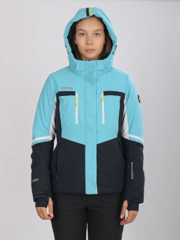 High Experience / Куртка горнолыжная / сноубордическая женская High Experience / Куртка горнолыжная / сноубордическая женская