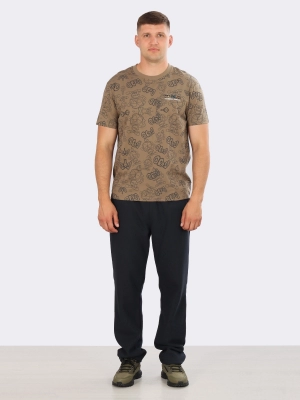 Naulice / Футболка повседневная