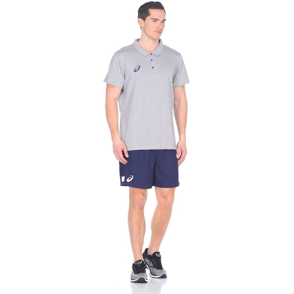 Asics / Футболка-поло Man Polo 156860-0714