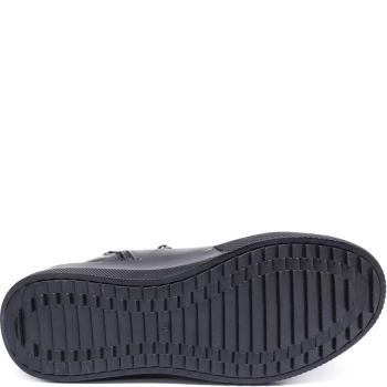 Torsion Field (Тофа) / Ботинки мужские утепленные