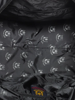 Volunteer / Сумка для поездок