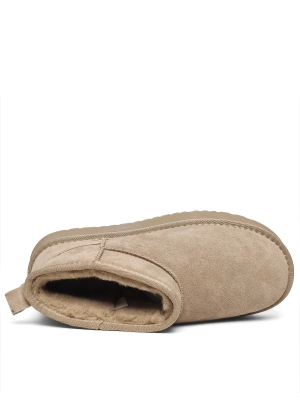 SET SAIL / Угги утепленные