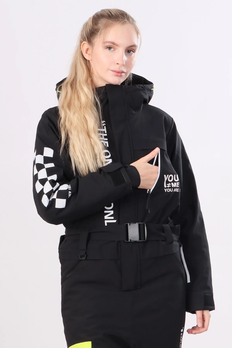 High Experience / Комбинезон горнолыжный