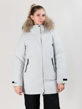 High Experience / Куртка - парка женская теплая High Experience / Куртка - парка женская теплая