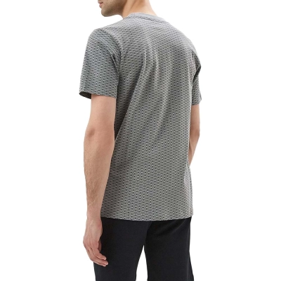 Umbro / Футболка / спортивная / All Over Printed Graphic Tee