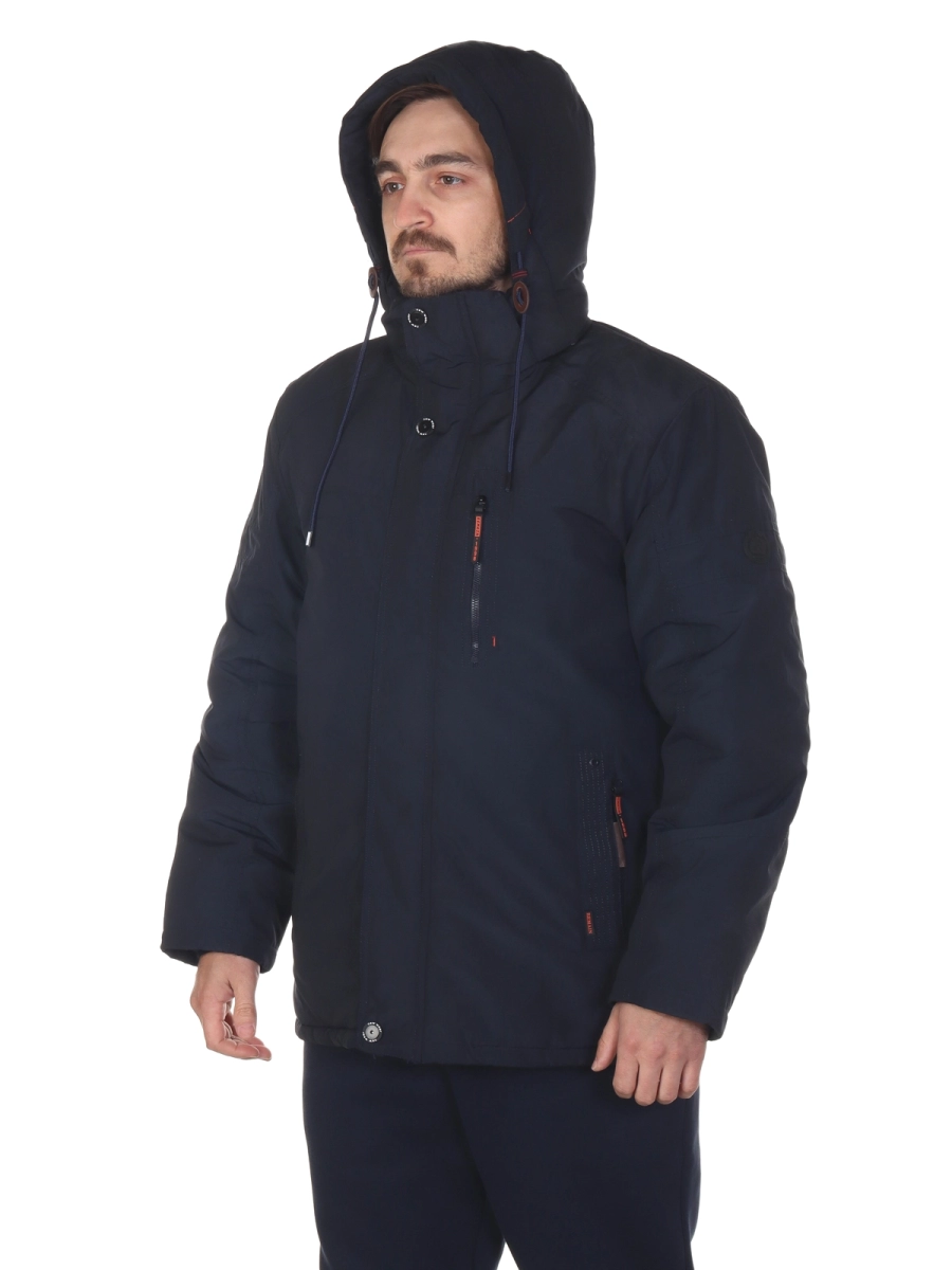 Remain / Куртка утепленная