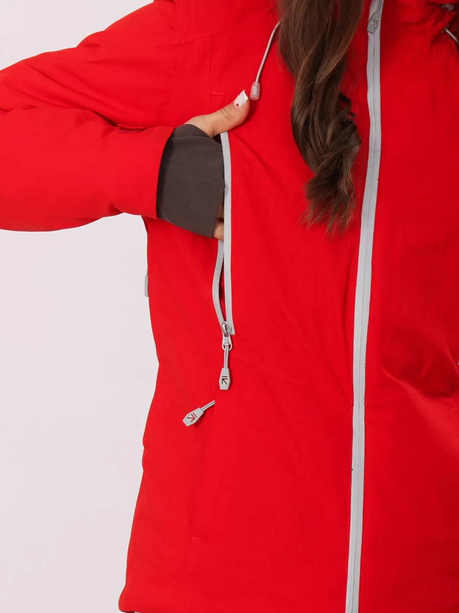 Running River / Куртка горнолыжная / для активного отдыха Running River / Куртка горнолыжная / для активного отдыха