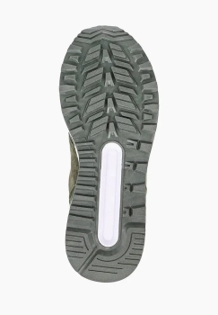 Ботинки Patrol