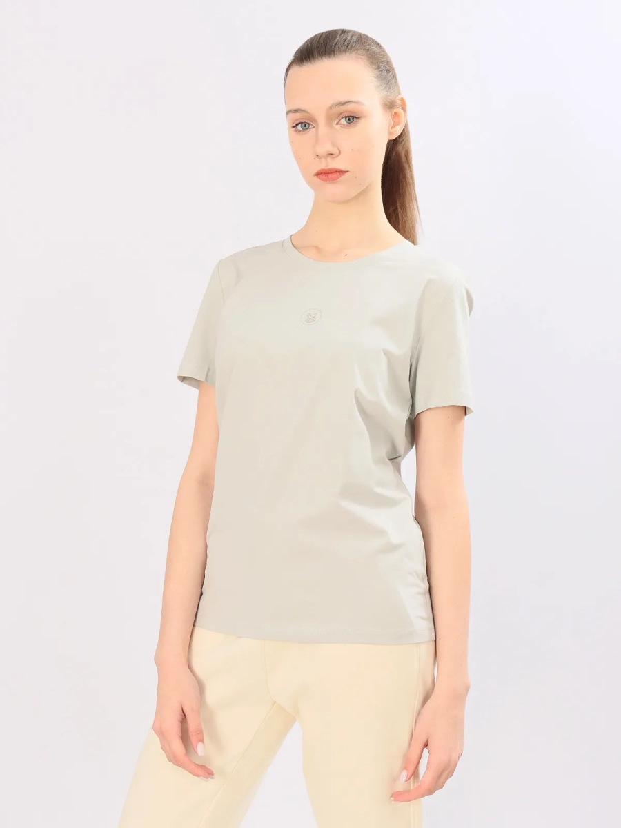 Niu.n / Футболка Niu.n / Футболка