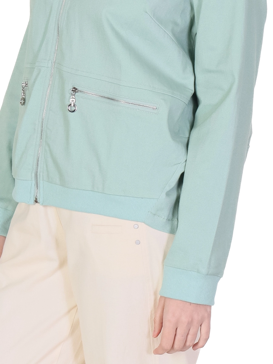 Liranna / Бомбер / куртка