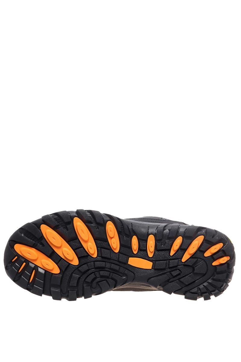 Patrol / Ботинки