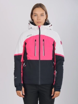 High Experience / Куртка горнолыжная / сноубордическая женская High Experience / Куртка горнолыжная / сноубордическая женская