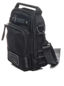 Volunteer / Барсетка с ремнем