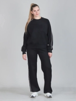 Айли / Костюм женский утепленный