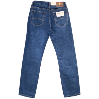 Robotfish / Джинсы