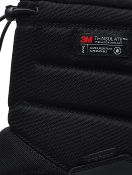 Strobbs / Ботинки мужские утепленные Strobbs / Ботинки мужские утепленные