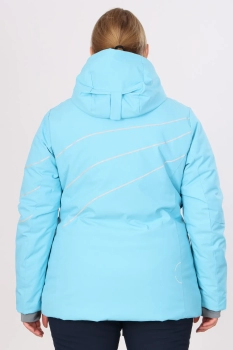 High Experience / Куртка горнолыжная