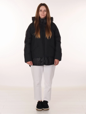 IceDewy / Куртка утепленная