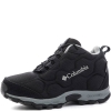 Columbia / Ботинки Childrens Firecamp 1862911-010