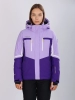 High Experience / Куртка горнолыжная / сноубордическая женская