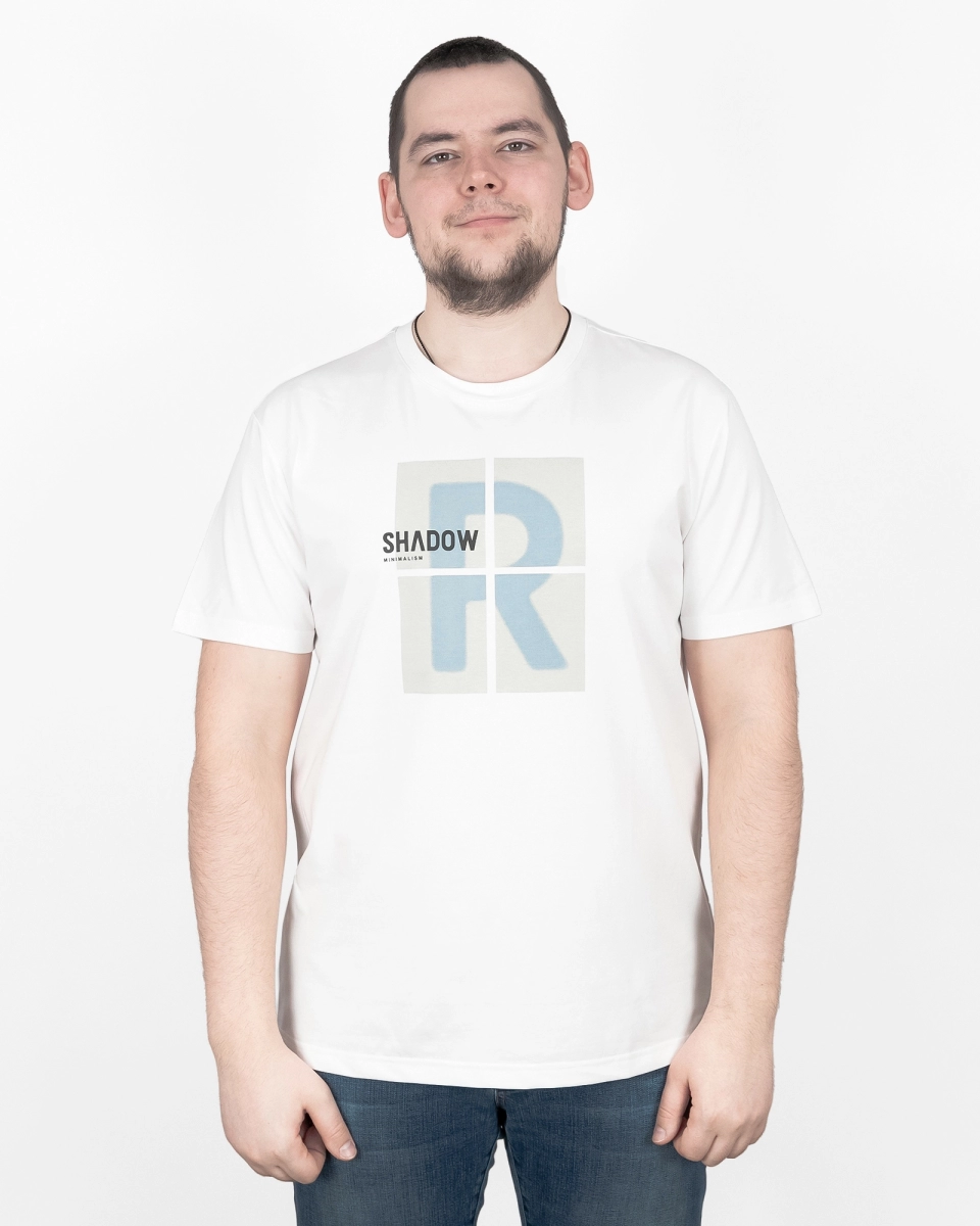 Wellsalor / Футболка