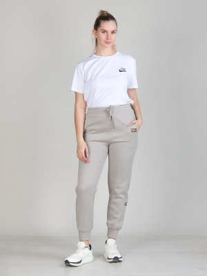 Айли / Брюки утепленные  / джоггеры