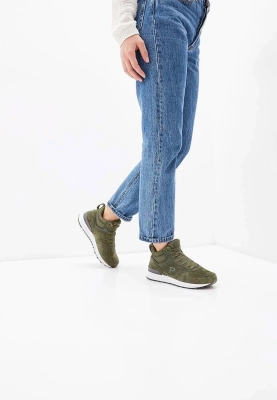 Patrol / Ботинки