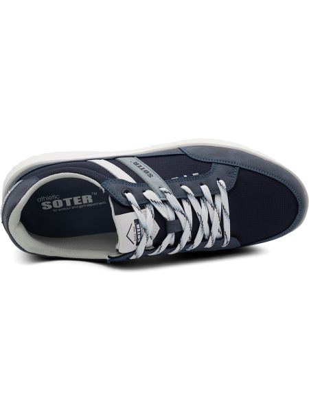 Soter / Кеды 22S029