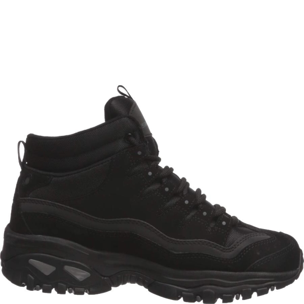 Skechers / Ботинки Energy-Cool Rider 48599-BBK