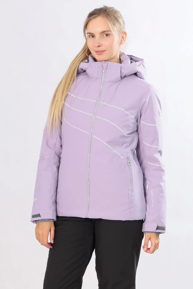 High Experience / Куртка горнолыжная