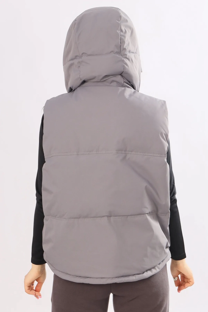 Sport & Moda / Жилет повседневный Sport & Moda / Жилет повседневный