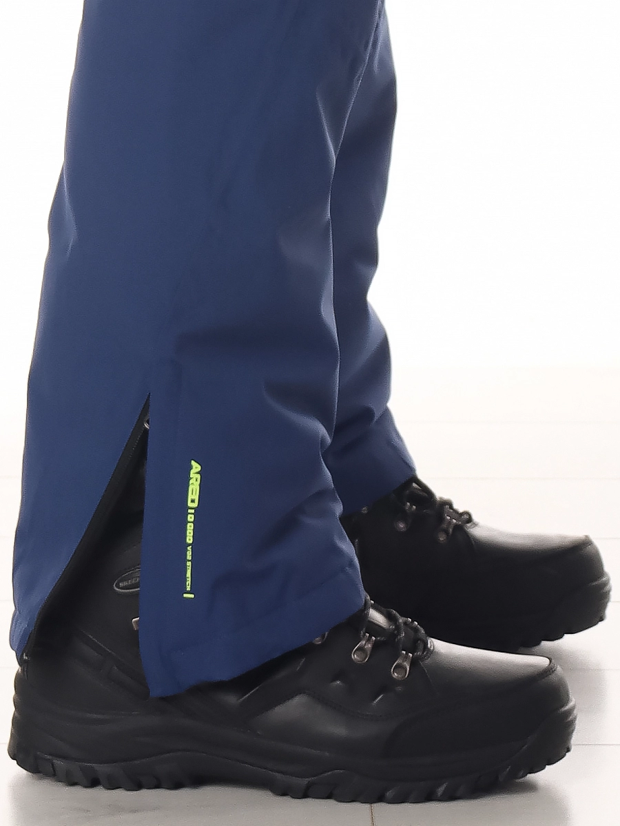 SNOW HEADQUARTER / Брюки горнолыжные